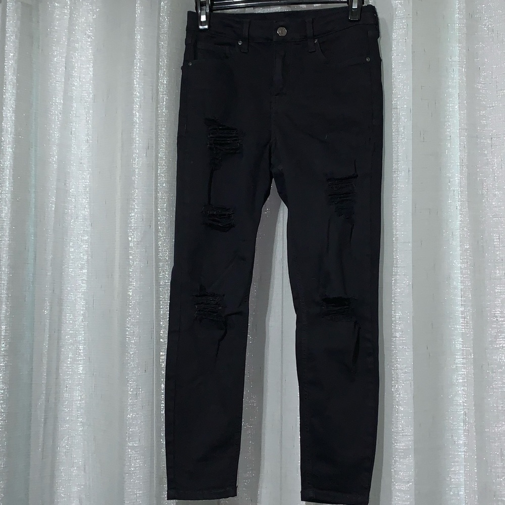 Topshop jeans - Picture 3 of 7
